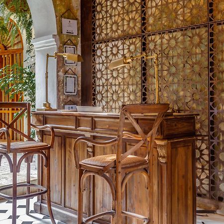 Hotel Casa La Factoria By Faranda Boutique, A Member Of Radisson Individuals Cartagena Kültér fotó