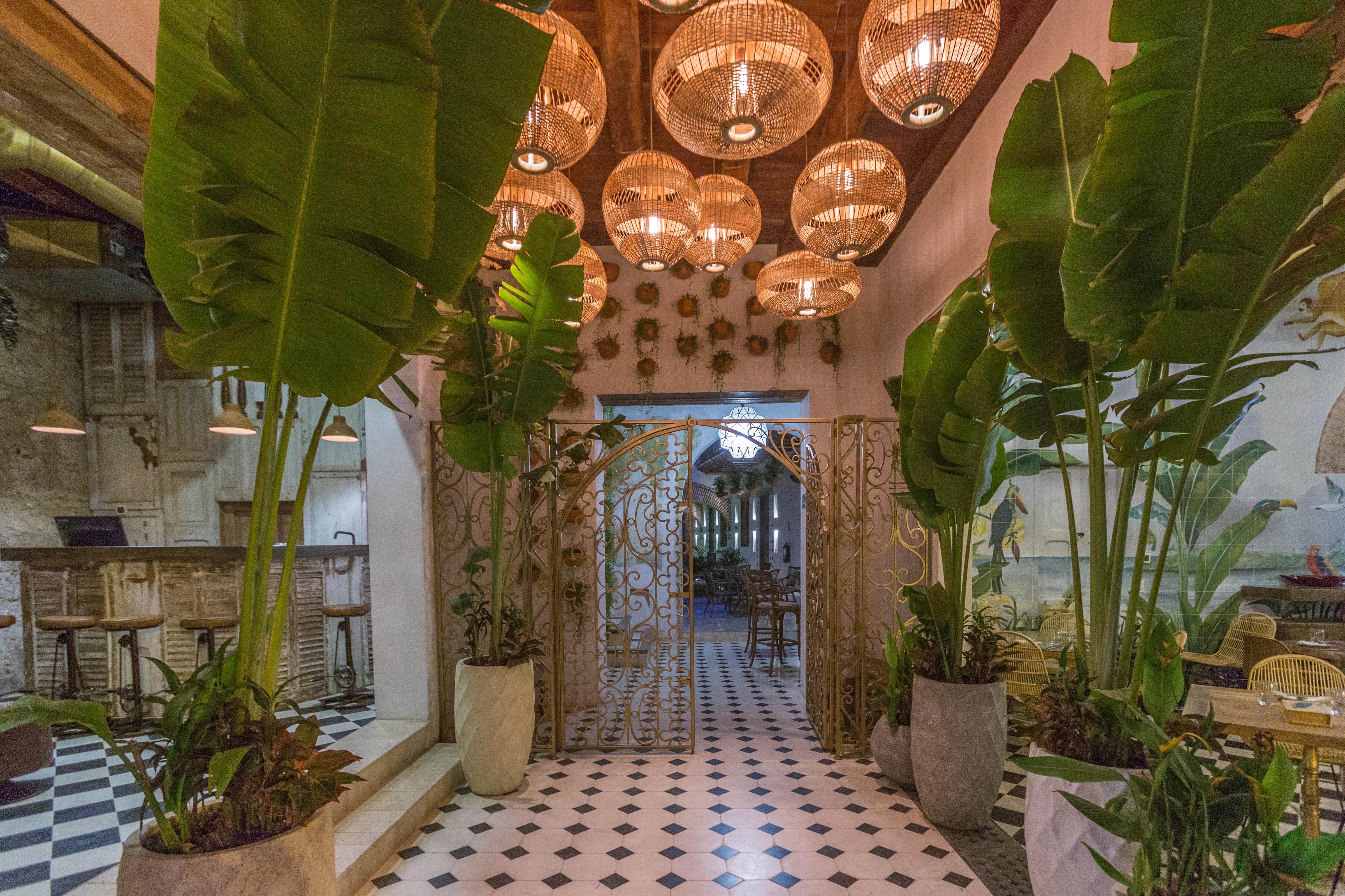 Hotel Casa La Factoria By Faranda Boutique, A Member Of Radisson Individuals Cartagena Kültér fotó