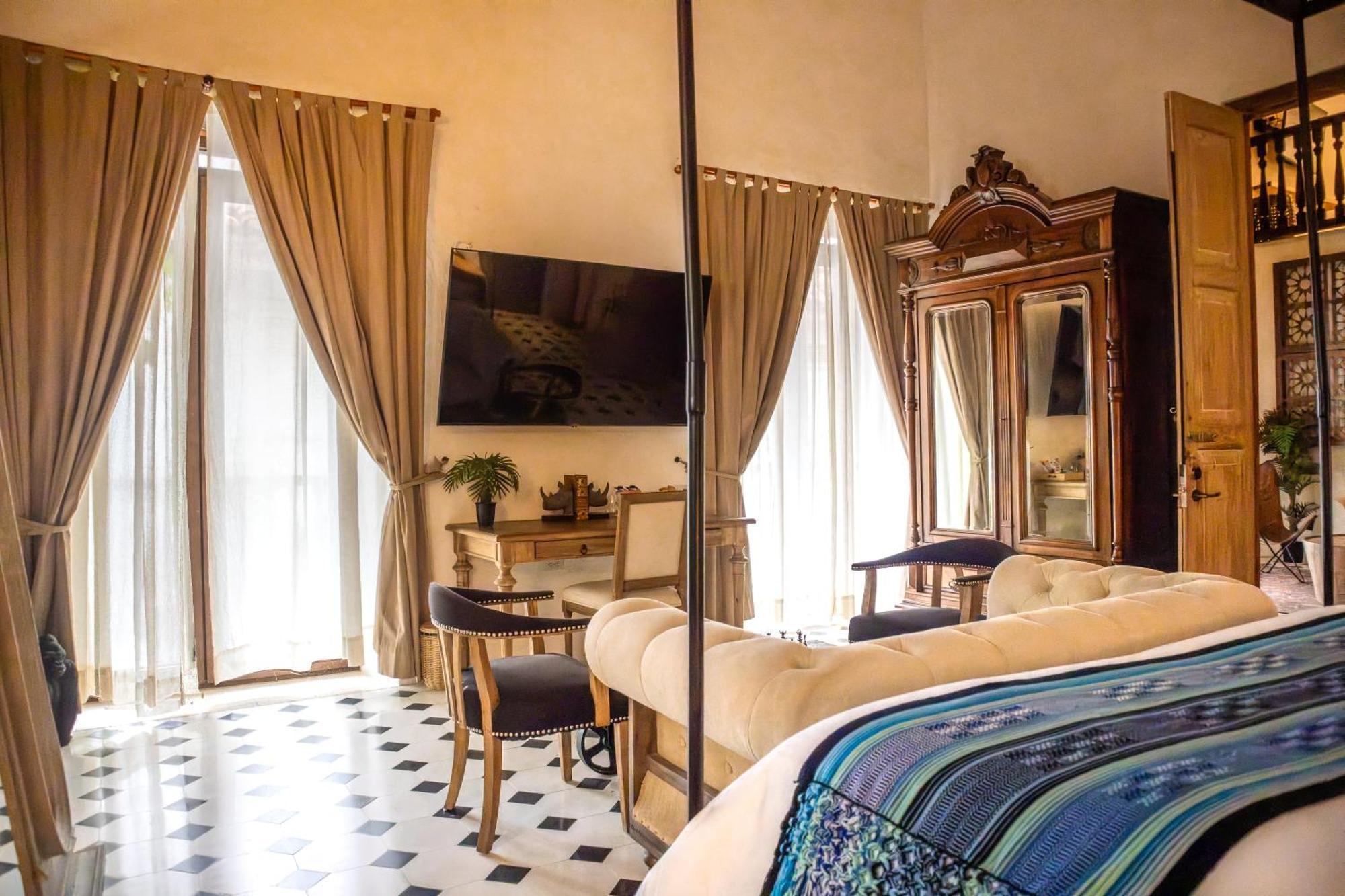 Hotel Casa La Factoria By Faranda Boutique, A Member Of Radisson Individuals Cartagena Kültér fotó