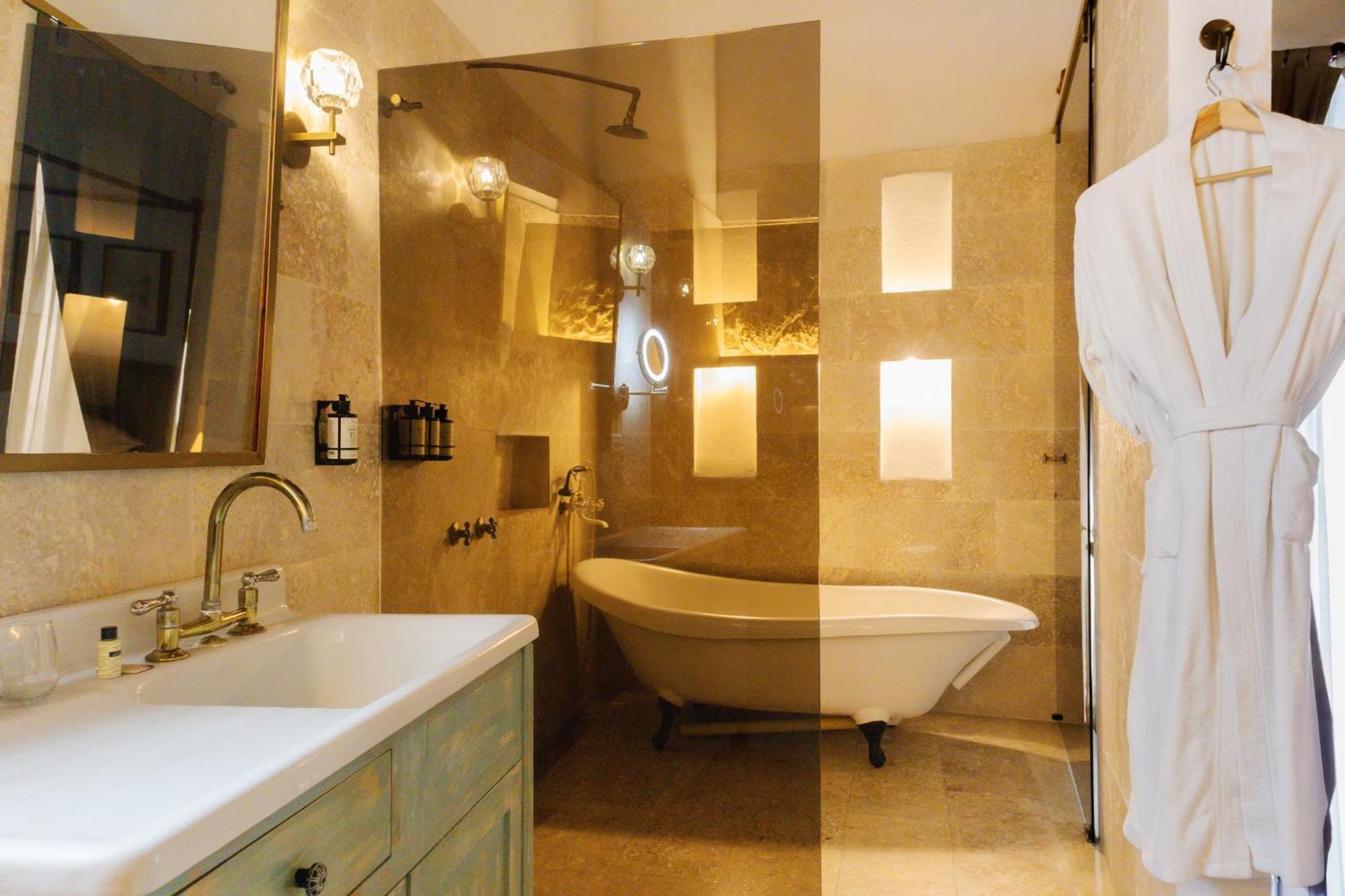 Hotel Casa La Factoria By Faranda Boutique, A Member Of Radisson Individuals Cartagena Kültér fotó
