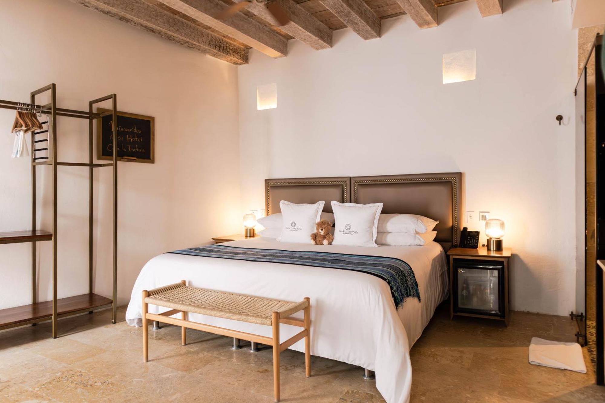 Hotel Casa La Factoria By Faranda Boutique, A Member Of Radisson Individuals Cartagena Kültér fotó