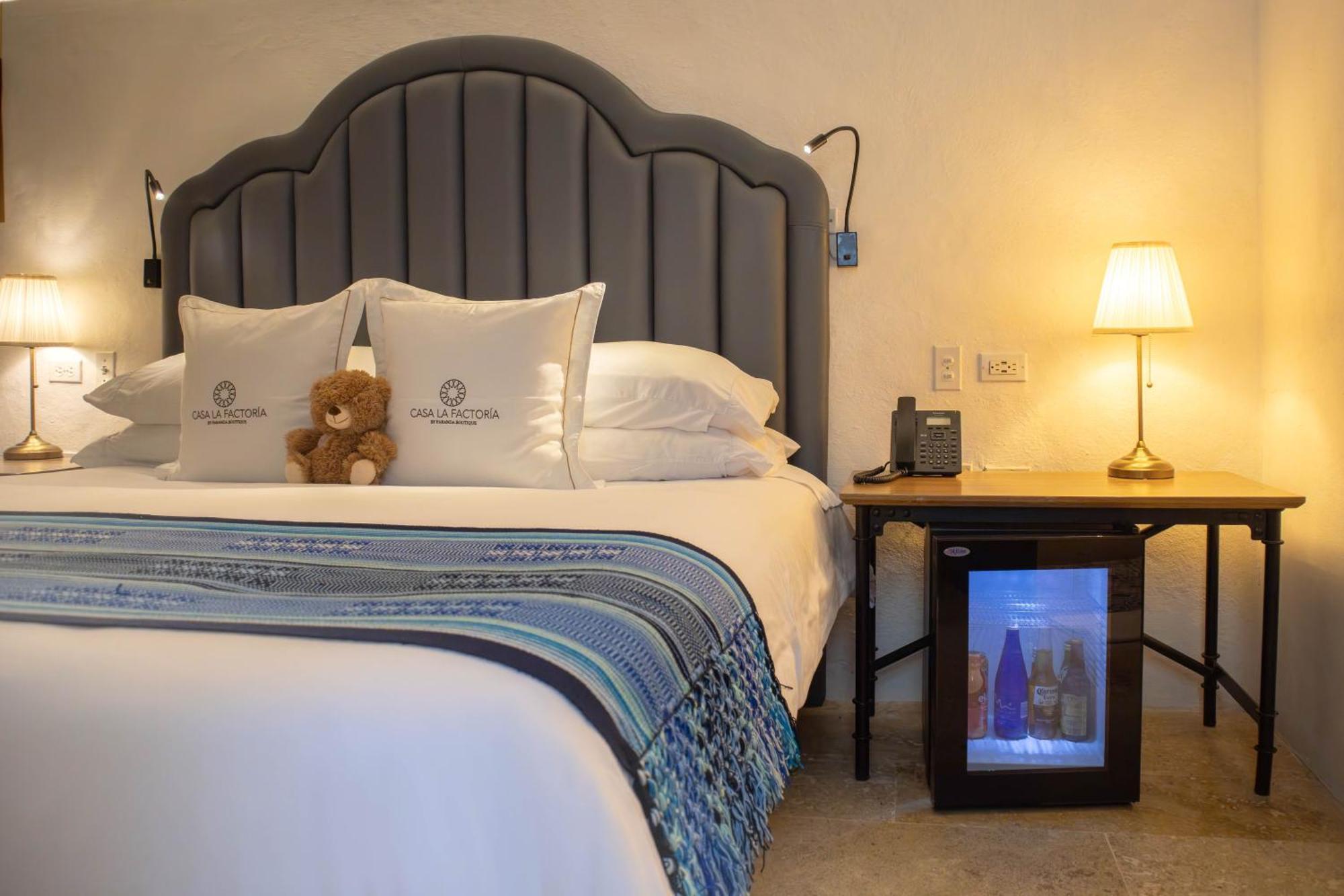 Hotel Casa La Factoria By Faranda Boutique, A Member Of Radisson Individuals Cartagena Kültér fotó