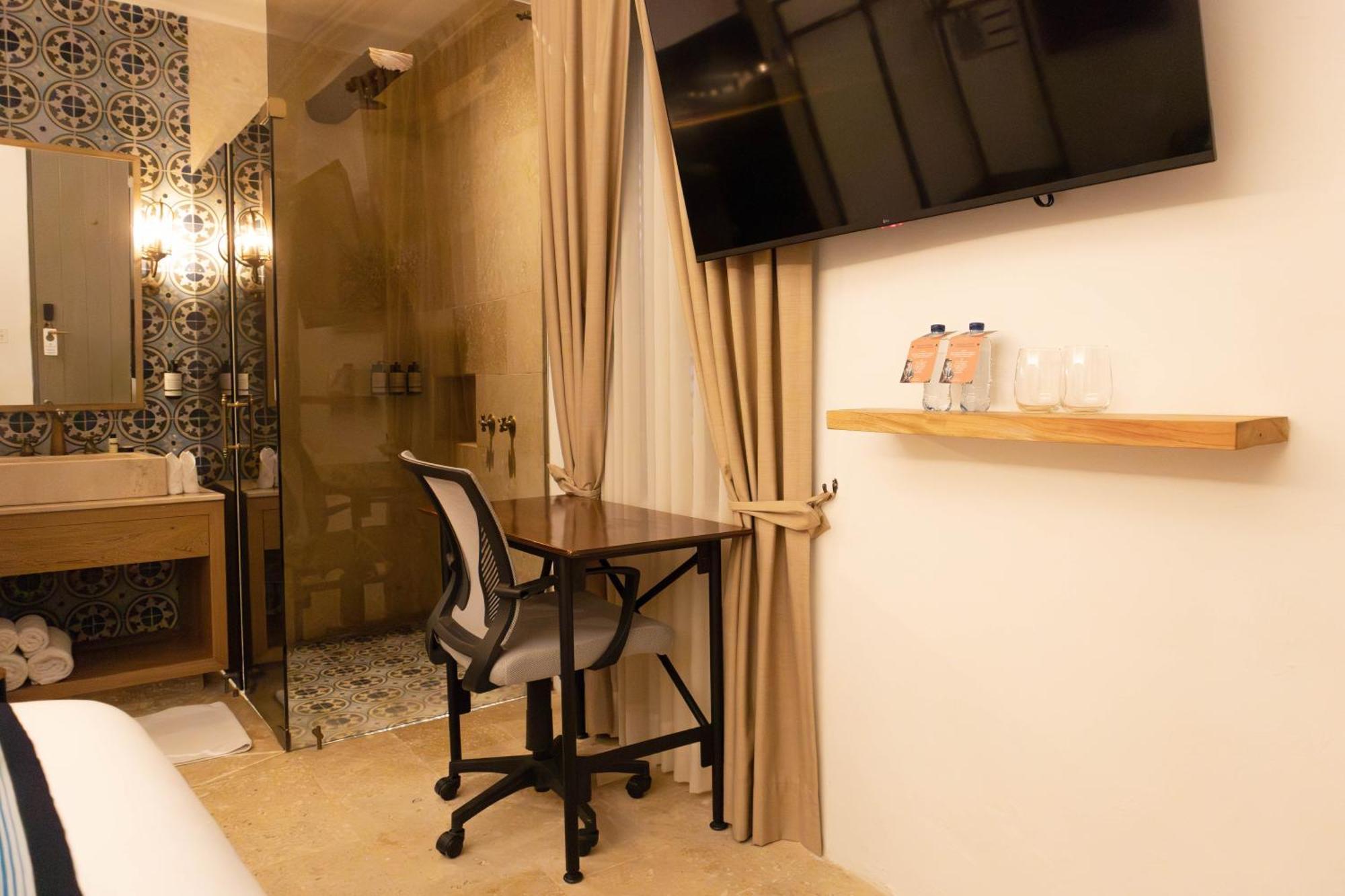 Hotel Casa La Factoria By Faranda Boutique, A Member Of Radisson Individuals Cartagena Kültér fotó