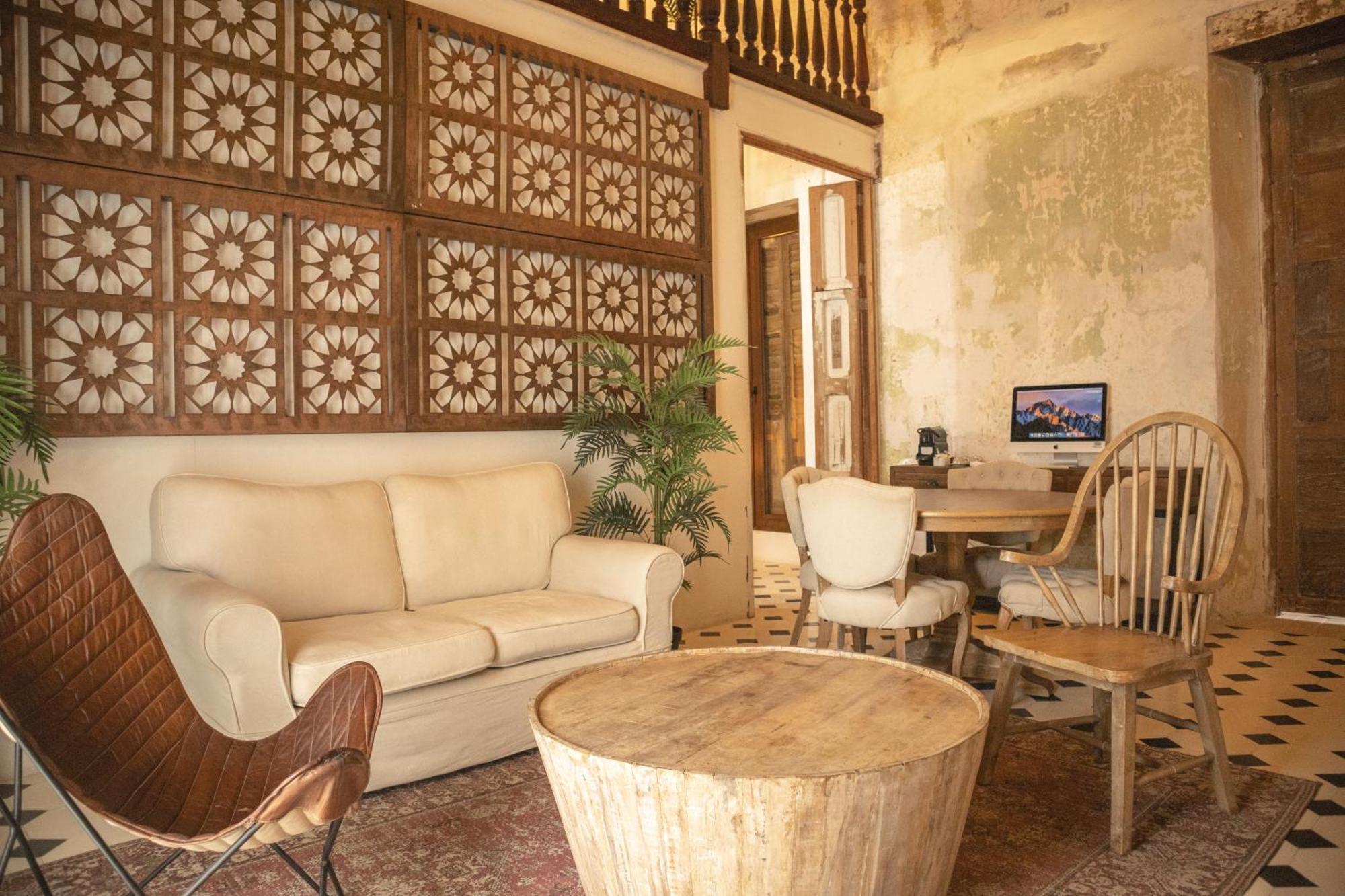 Hotel Casa La Factoria By Faranda Boutique, A Member Of Radisson Individuals Cartagena Kültér fotó