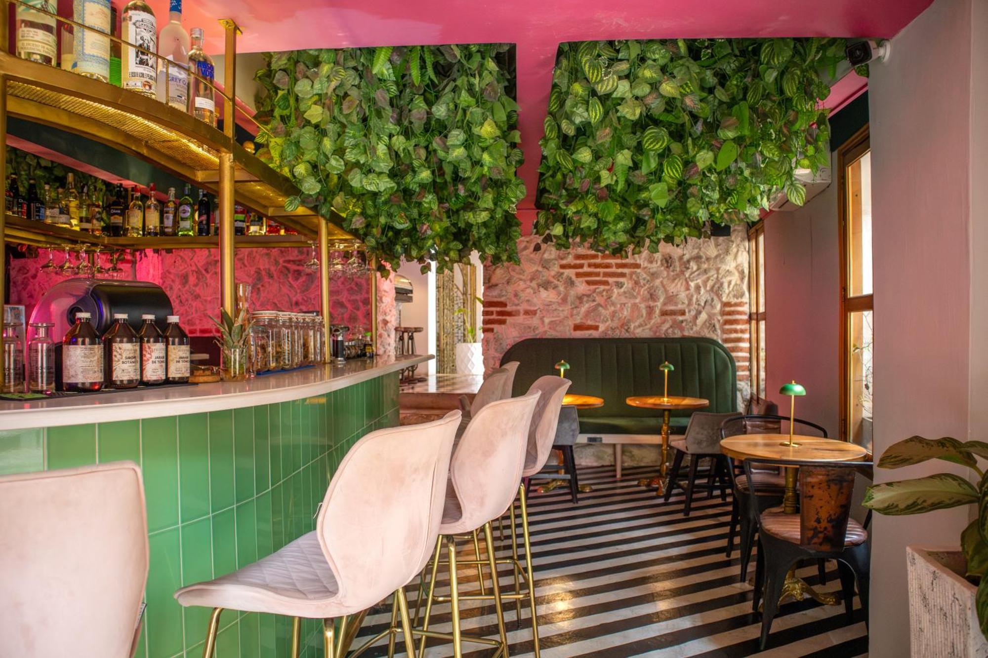 Hotel Casa La Factoria By Faranda Boutique, A Member Of Radisson Individuals Cartagena Kültér fotó