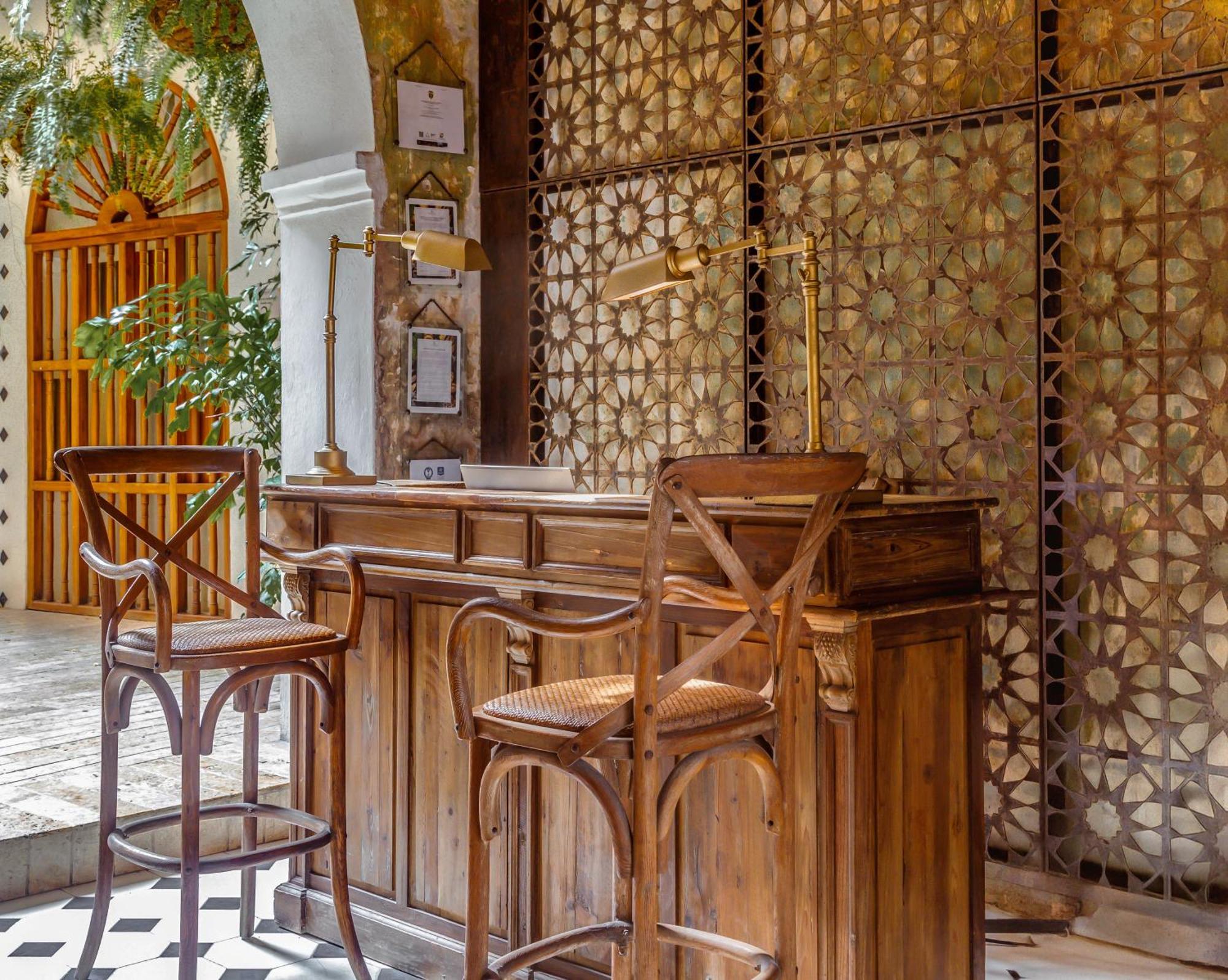 Hotel Casa La Factoria By Faranda Boutique, A Member Of Radisson Individuals Cartagena Kültér fotó
