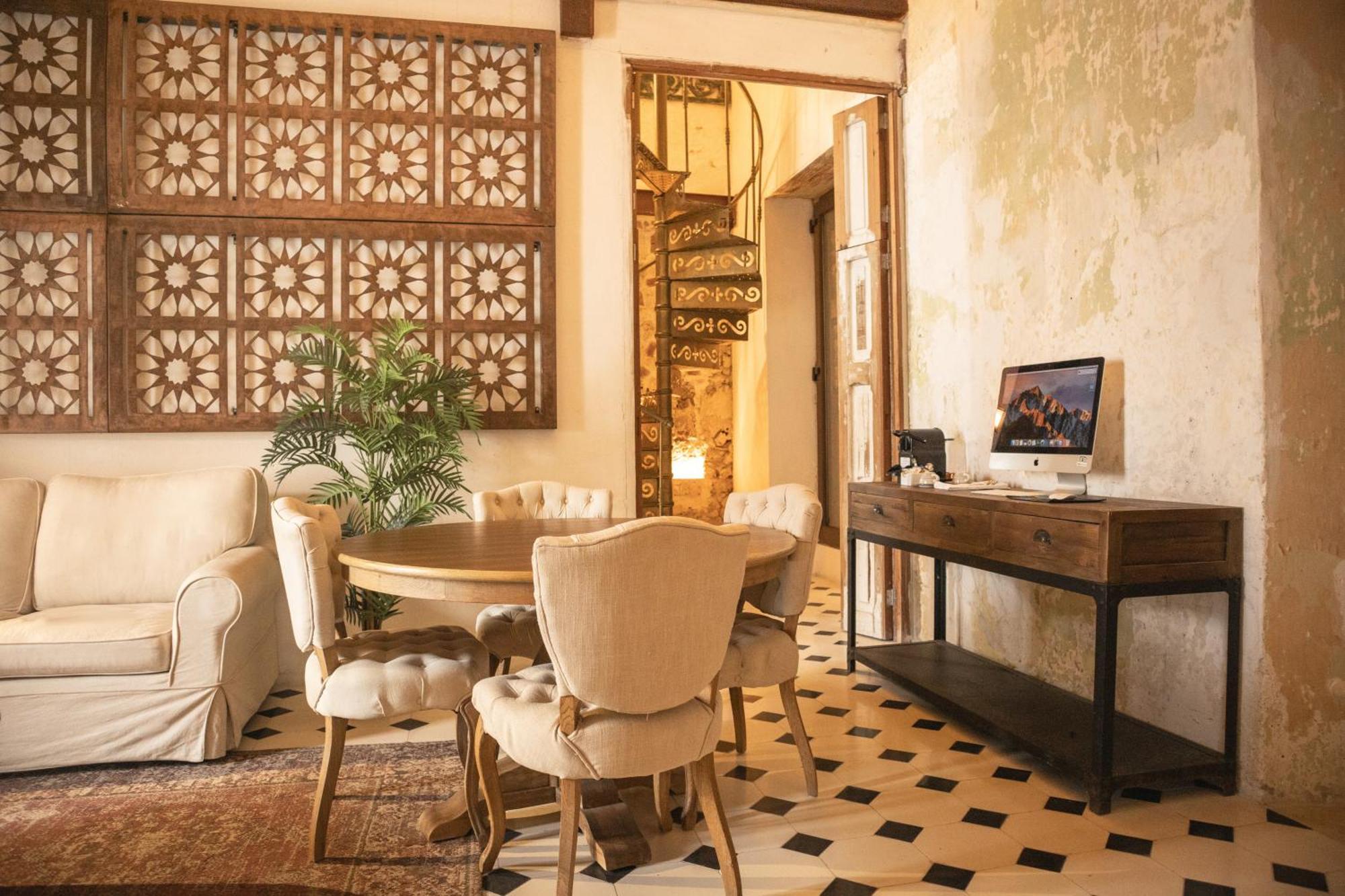 Hotel Casa La Factoria By Faranda Boutique, A Member Of Radisson Individuals Cartagena Szoba fotó