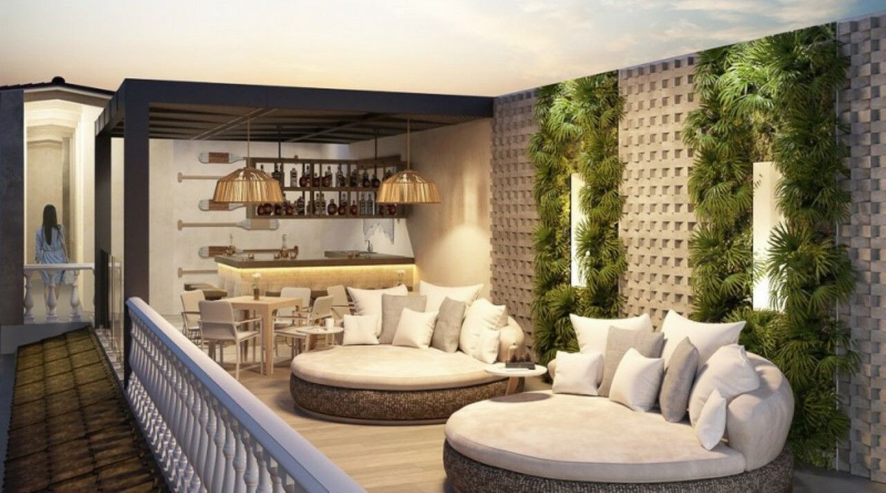 Hotel Casa La Factoria By Faranda Boutique, A Member Of Radisson Individuals Cartagena Kültér fotó