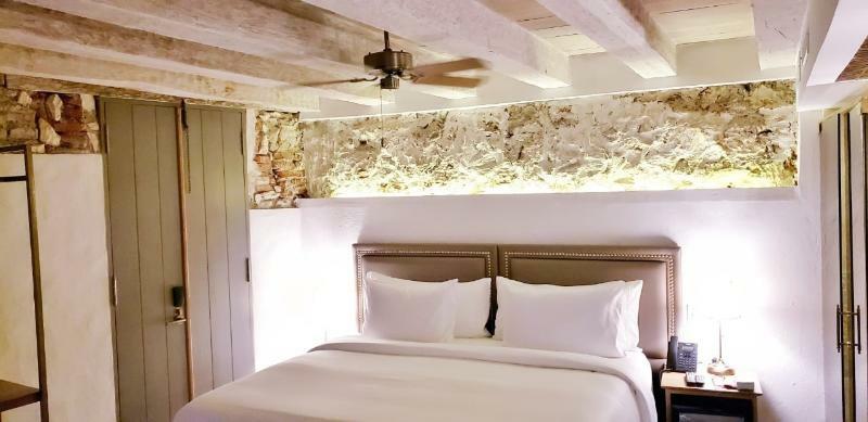 Hotel Casa La Factoria By Faranda Boutique, A Member Of Radisson Individuals Cartagena Kültér fotó